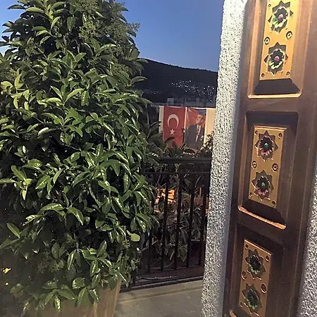 By Muhtar Bodrum 호텔 *