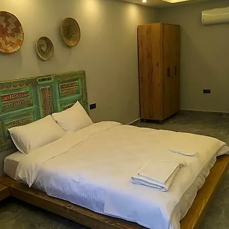 By Muhtar Bodrum Hotel